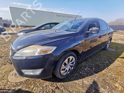 Electronic module FORD MONDEO IV (BA7) 1.6 Ti | BP33490061M83  - Image 10