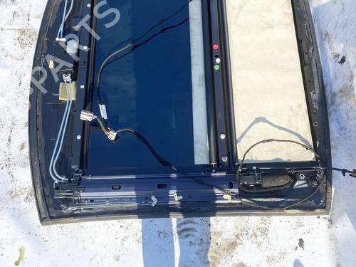 Soltag JAGUAR XJ (X351) 3.0 SDV6 | BP35106237C124 - Image 3