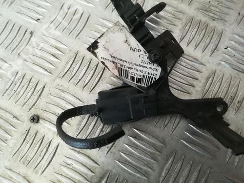 Used Electronic module Electronic module PEUGEOT 207 (WA_, WC_) 1.4 HDi (68 hp) 35684615 35684615