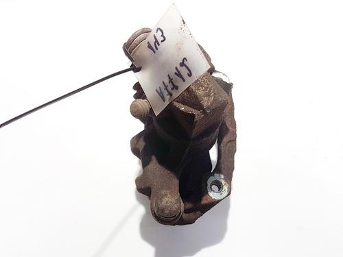 Left rear brake caliper MAZDA 3 (BK) 1.6 (BK14) | BP35458143M107 - Image 2
