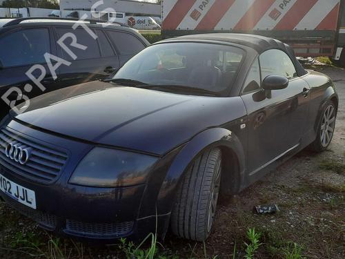 Engine mount AUDI TT (8N3) 1.8 T quattro | BP33093627M89  - Image 5