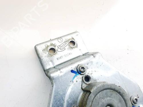 Rear left window mechanism DODGE CALIBER 2.0 CRD | BP34816736C24 - Image 2