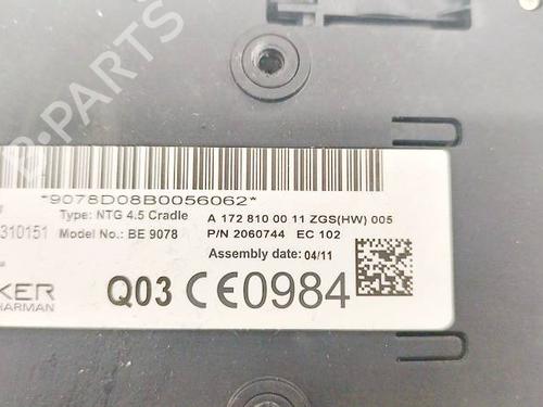 Electronic module TOYOTA RAV 4 III (_A3_) 2.2 D 4WD (ALA30_, ALA30R) | BP32534519M83 - Image 2