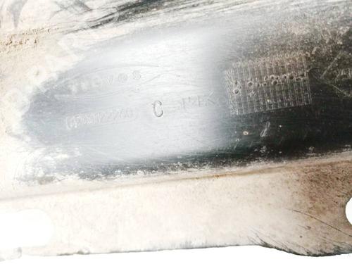 Underbody protection FORD S-MAX (WA6) 2.0 TDCi | BP35121684M92 - Image 3