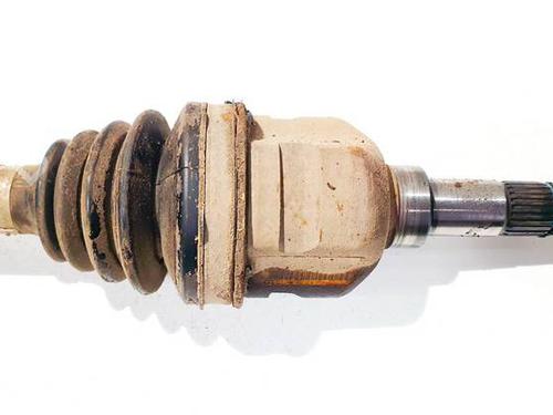 Left front driveshaft CHRYSLER PACIFICA 4.0 AWD | BP38160291M38 - Image 3