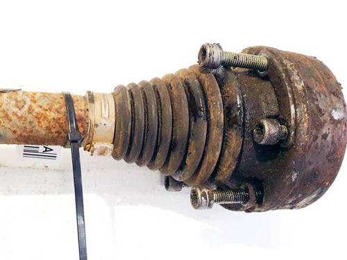 Left front driveshaft SKODA SUPERB II (3T4) 1.6 TDI | BP38577811M38 - Image 3