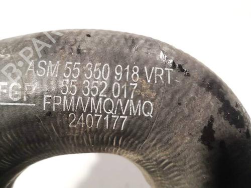 Pipe SAAB 9-3 (YS3F, E79, D79, D75) 1.9 TiD | BP32968545M125 - Image 3