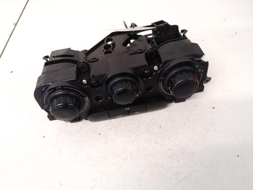 Used Climate control Climate control SEAT ALTEA (5P1) 1.9 TDI (105 hp) 35445708 35445708