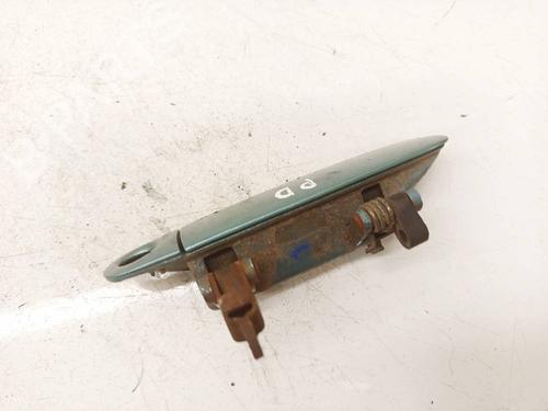 front-left-exterior-door-handle-audi-a6-c5-4b2-4b4-1997-1998-1999-2000-2001-2002-2003-2004-2005-34763045 main image