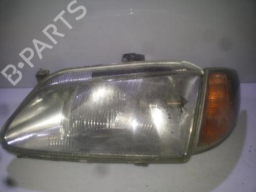 Used Left headlight Left headlight RENAULT MEGANE Scenic (JA0/1_) 1.6 e (JA0F) (90 hp) 35715032 35715032