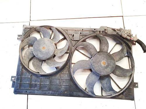 Fan AUDI A3 (8P1) 2.0 TDI 16V | BP34754213M128 - Image 2