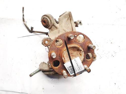 Used Right rear steering knuckle Right rear steering knuckle 35160715 35160715