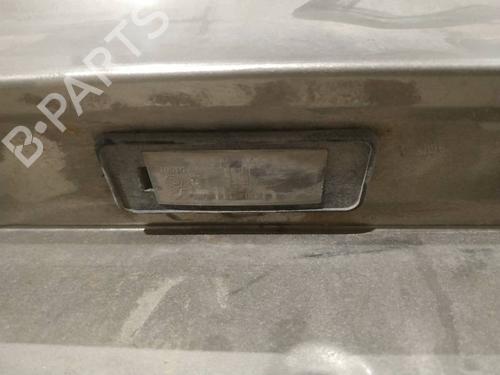 Used Licence plate light Licence plate light CITROËN C5 III (RD_) 2.0 HDi (RDRHD8, RDRHDJ, RDRHR8, RDRHRJ) (136 hp) 34849666 34849666