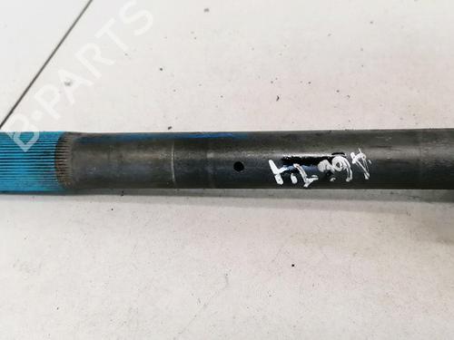 Steering column universal joint VW PASSAT B5 Variant (3B5) 1.9 TDI | BP35584038M114 - Image 3