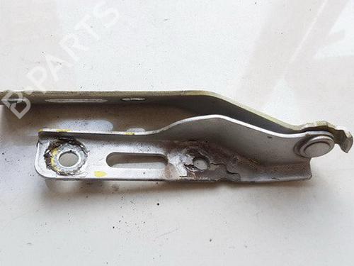 Used Hinge/Door check strap Hinge/Door check strap SEAT CORDOBA Vario (6K5) 1.9 TDI (90 hp) 35867519 35867519