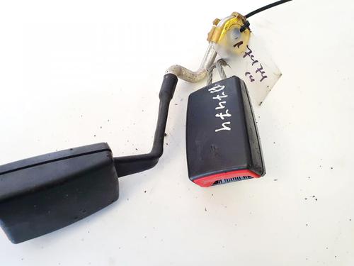 Used Seat buckle Seat buckle 35439237 35439237