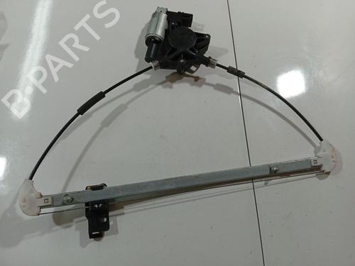 Used Rear right window mechanism Rear right window mechanism MAZDA 3 (BK) 1.6 (BK14) (105 hp) 34871282 34871282