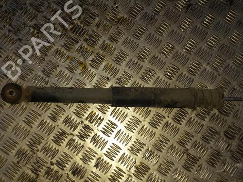 Used Right rear shock absorber Right rear shock absorber 35670801 35670801