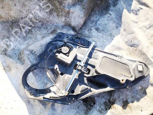 Rear left window mechanism MAZDA 6 Hatchback (GG) 2.0 DI (GG14) | BP35123712C24 - Image 3