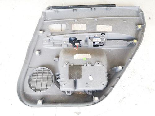 Rear left panel MAZDA 2 (DY) 1.4 | BP35604695C60 - Image 2