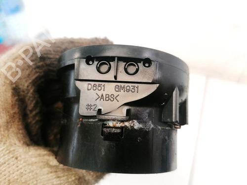 Air vent MAZDA 2 (DE_, DH_) 1.4 MZR-CD | BP32901362I21 - Image 3