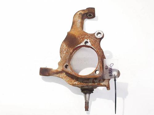 Used Left front steering knuckle Left front steering knuckle 35309529 35309529