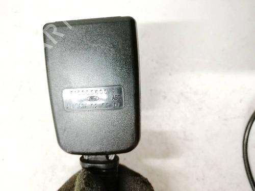 Engate do cinto FORD PUMA (J2K, CF7) 1.0 EcoBoost | BP35030467I32 - Image 3