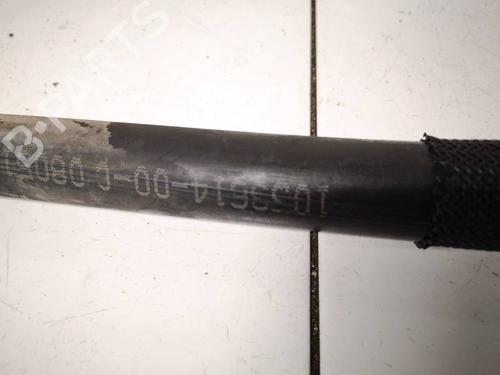 Pipe TESLA MODEL S (5YJS) 75 | BP38315096M125 - Image 3