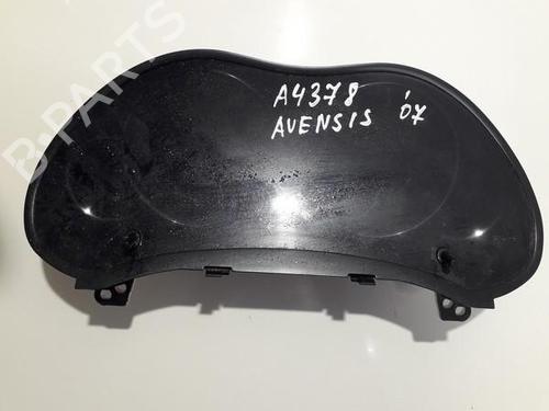 Used Instrument cluster Instrument cluster 35838201 35838201