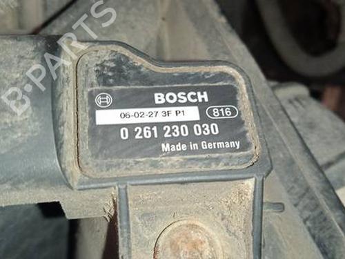 Electronic module FIAT PUNTO EVO (199_) 1.4 (199AXB1A) | BP35298858M83 - Image 3