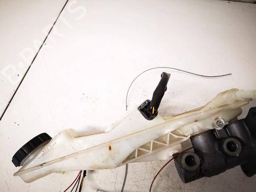 Brake fluid reservoir MAZDA CX-5 (KF) 2.0 | BP34740308M118 - Image 3