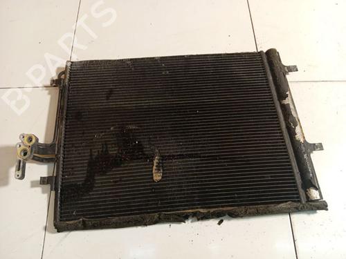 Used AC radiator AC radiator 38738830 38738830