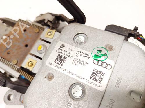 Ignition barrel AUDI A6 C6 (4F2) 2.7 TDI | BP34844110M48 - Image 3