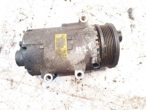 Used AC compressor AC compressor 35323698 35323698