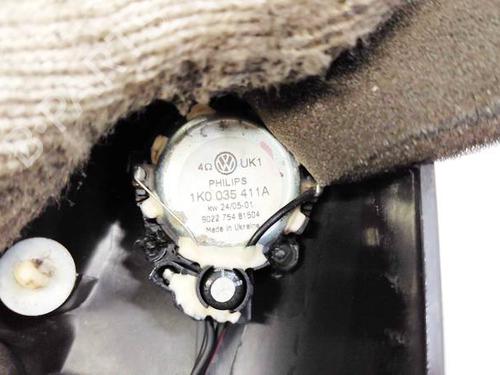 Speaker VW GOLF PLUS V (5M1, 521) 1.9 TDI | BP32928341E2 - Image 3
