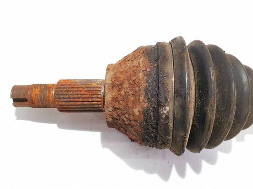 Left front driveshaft ALFA ROMEO 159 (939_) 2.4 JTDM (939AXD12, 939AXD1B) | BP35122112M38 - Image 2