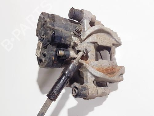 Used Left rear brake caliper Left rear brake caliper SKODA KAROQ (NU7, ND7) 1.0 TSI (116 hp) 35634563 35634563