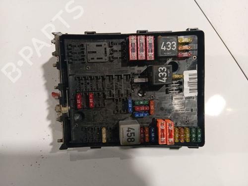 Fuse box AUDI A3 (8P1) 1.6 FSI | BP36151925E1 - Image 2