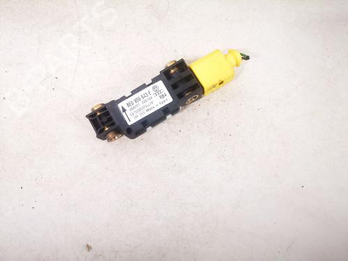 Used Electronic module Electronic module AUDI A6 C5 (4B2, 4B4) 2.5 TDI quattro (180 hp) 33085866 33085866