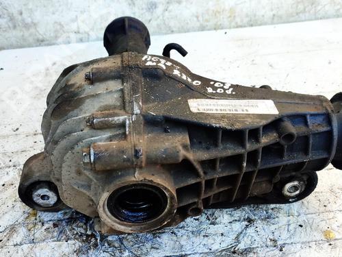 Front differential MERCEDES-BENZ M-CLASS (W164) ML 320 CDI 4-matic (164.122) | BP35536722M23 - Image 2