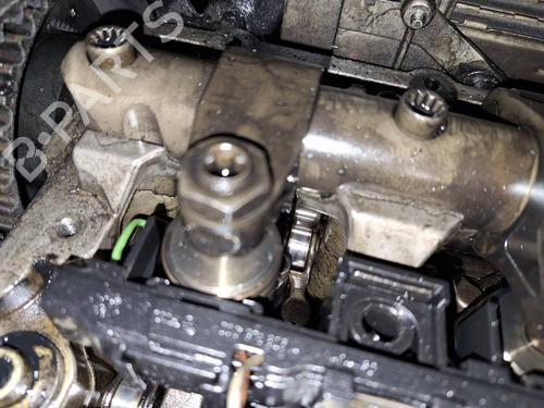 Used Injector Injector 35142591 35142591
