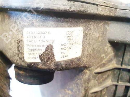 Air filter box AUDI A5 (8T3) 3.0 TDI quattro | BP40245415M87 - Image 2