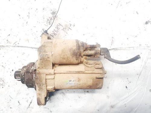 Used Starter Starter 35342107 35342107