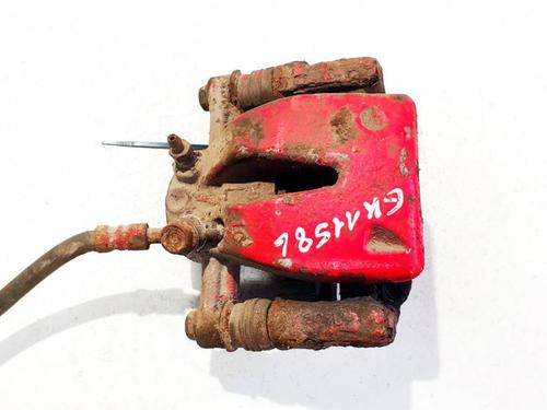 Pinza freno trasera izquierda Pinza freno trasera izquierda TOYOTA AVENSIS (_T25_) 2.0 D-4D (CDT250_, CDT250R) (116 hp) 37583210 37583210