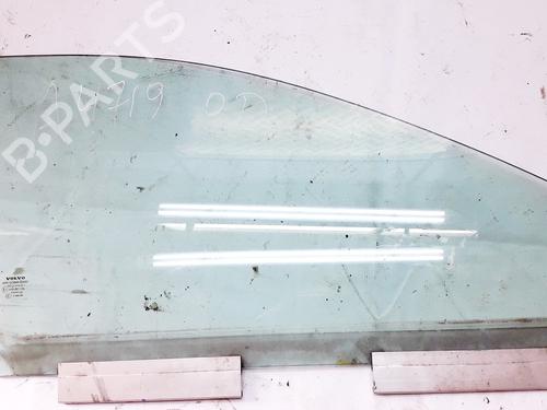 Used Front right door window Front right door window VOLVO S60 I (384) D5 (163 hp) 35858535 35858535