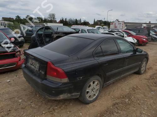 Electronic module VOLVO S60 I (384) D5 | BP33099708M83 - Image 7