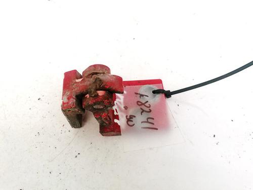 Used Hinge/Door check strap VW GOLF III (1H1) 1.4 (55 hp) 32910627