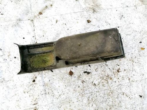 Armrest / Center console VW PASSAT B5 Variant (3B5) 1.9 TDI | BP35180680I20 - Image 2
