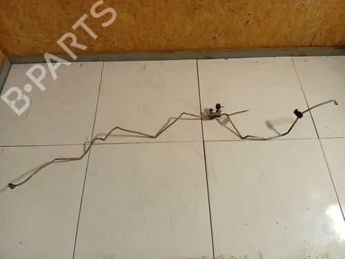 Used AC pipe AC pipe TOYOTA AURIS (_E15_) 1.4 D-4D (NDE150_, NDE150R) (90 hp) 32551034 32551034