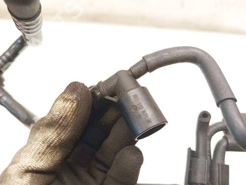 Pipe BMW 5 (F10) 535 d | BP39231727M125 - Image 3